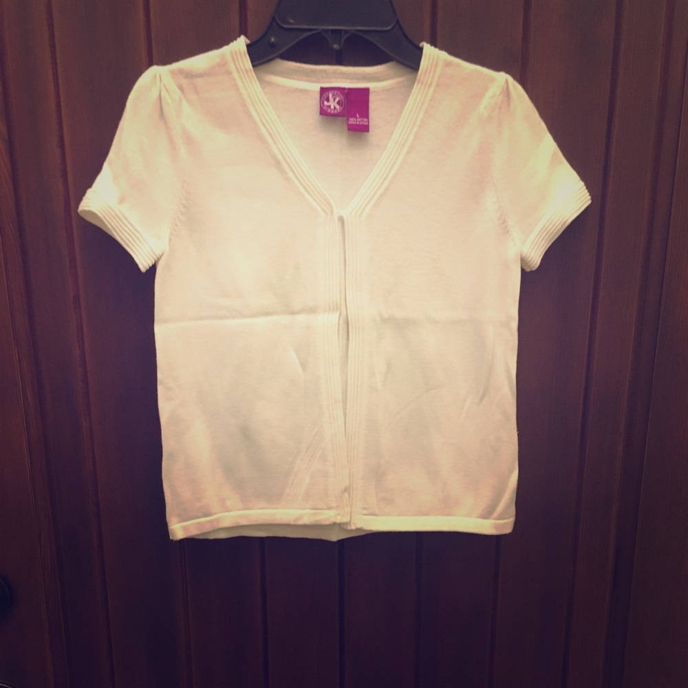 JK Girls Sweater